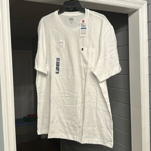 Mens izod tee